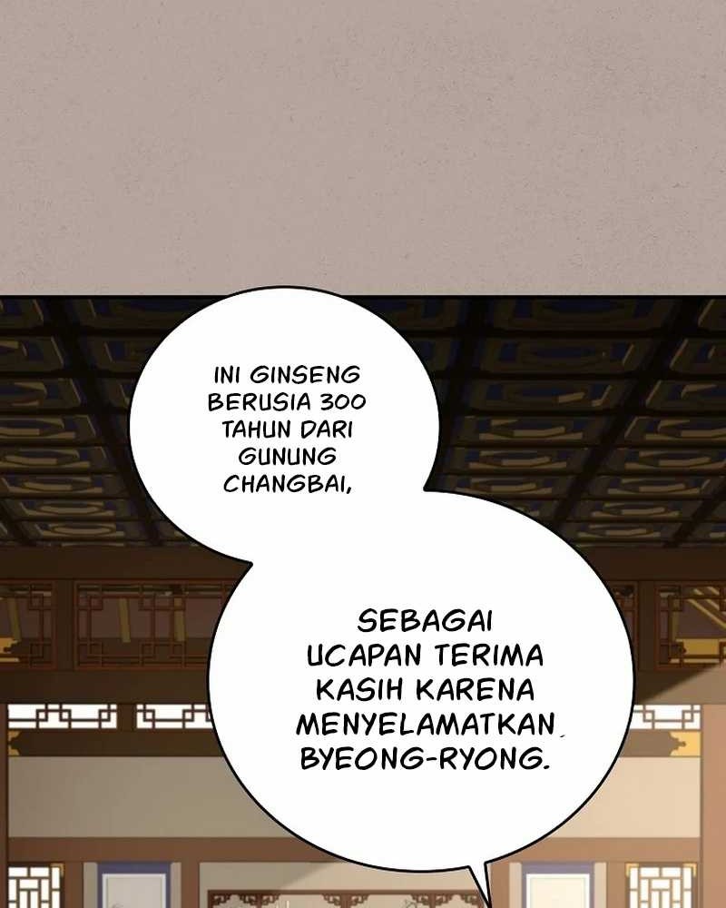 Reincarnated Escort Warrior Chapter 97 Gambar 72
