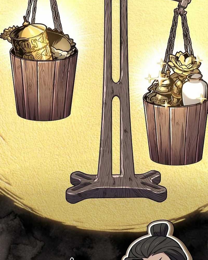 Reincarnated Escort Warrior Chapter 97 Gambar 60