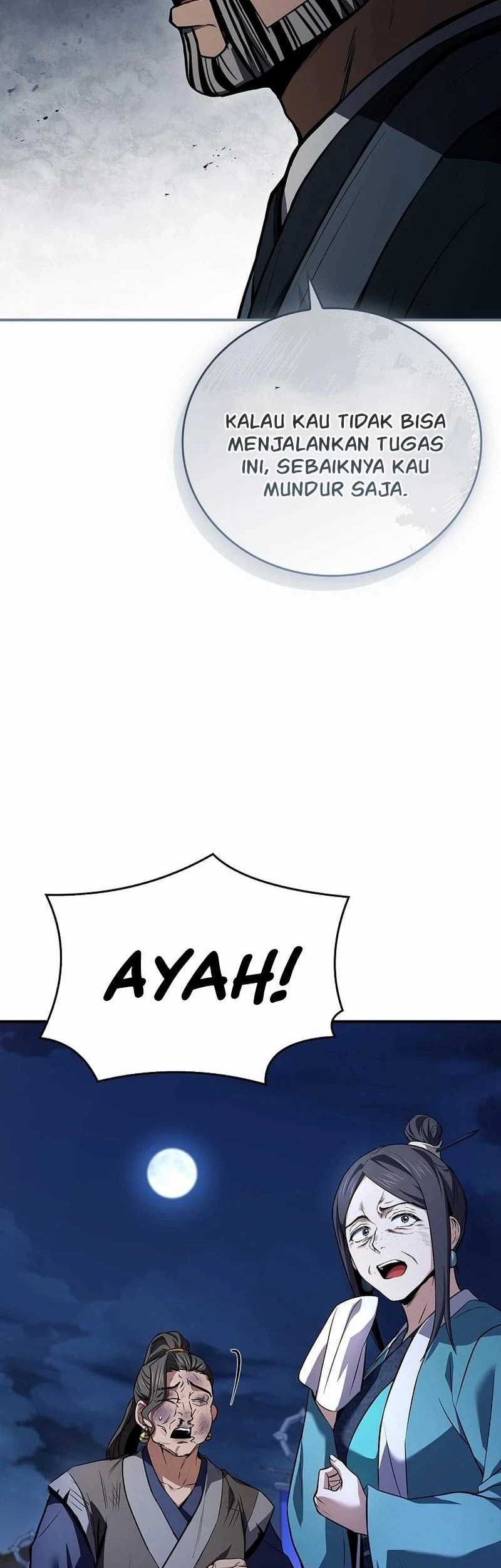 Reincarnated Escort Warrior Chapter 97 Gambar 5