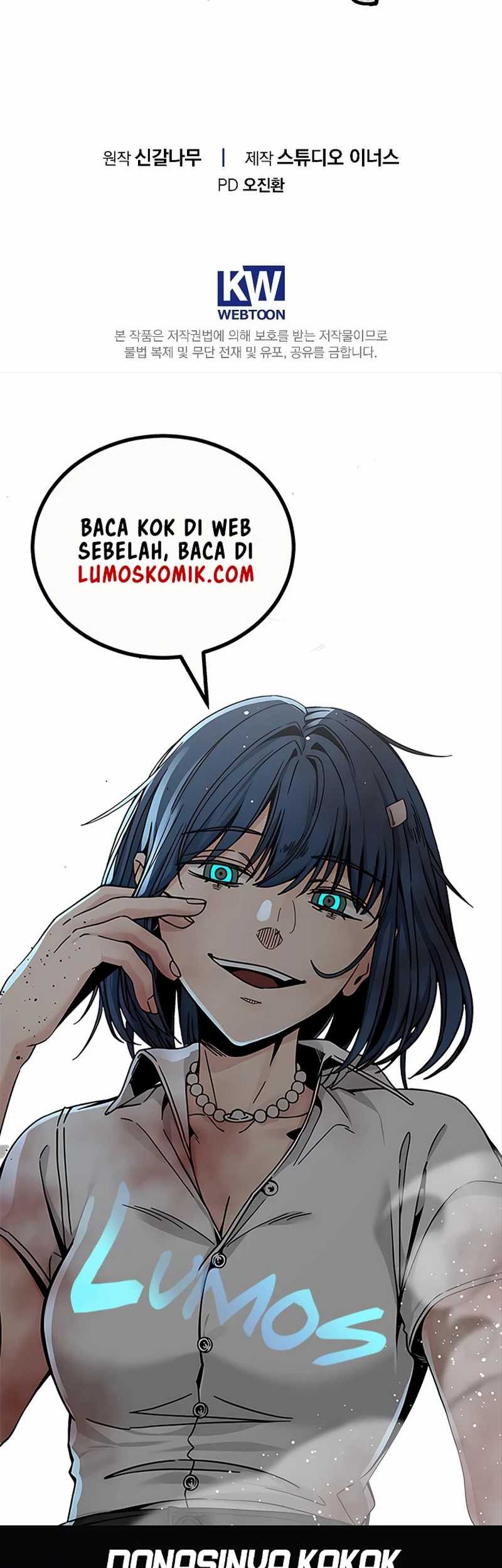 Reincarnated Escort Warrior Chapter 97 Gambar 100