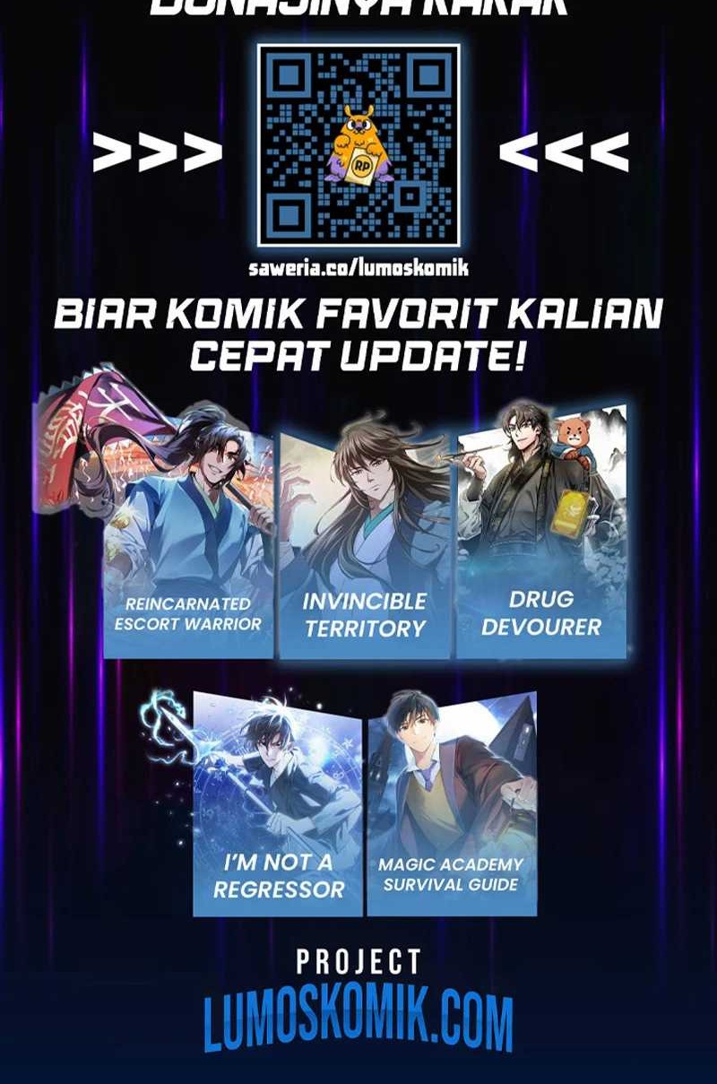 Reincarnated Escort Warrior Chapter 97 Gambar 101