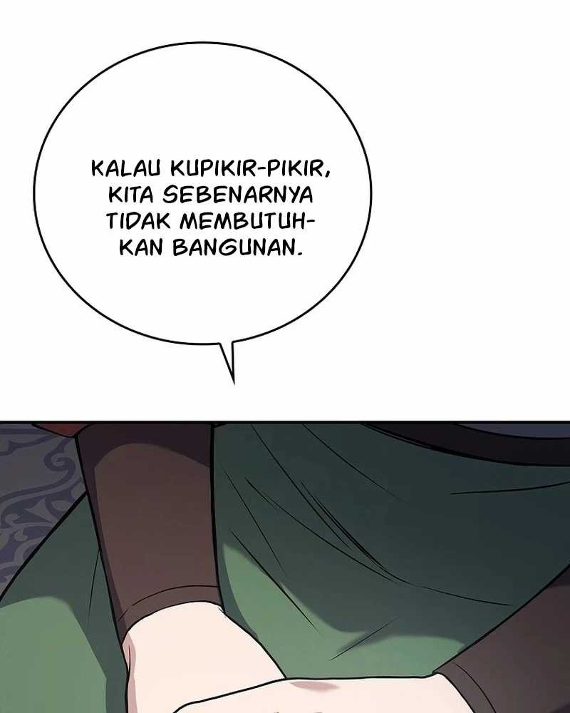 Reincarnated Escort Warrior Chapter 97 Gambar 93