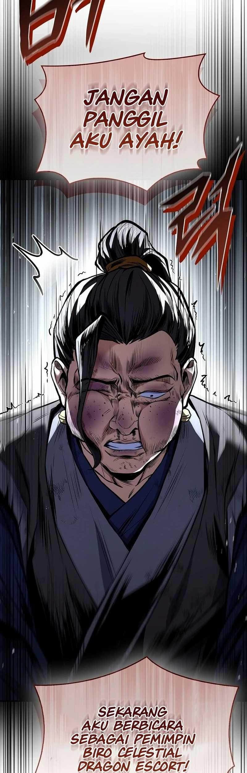 Reincarnated Escort Warrior Chapter 97 Gambar 7