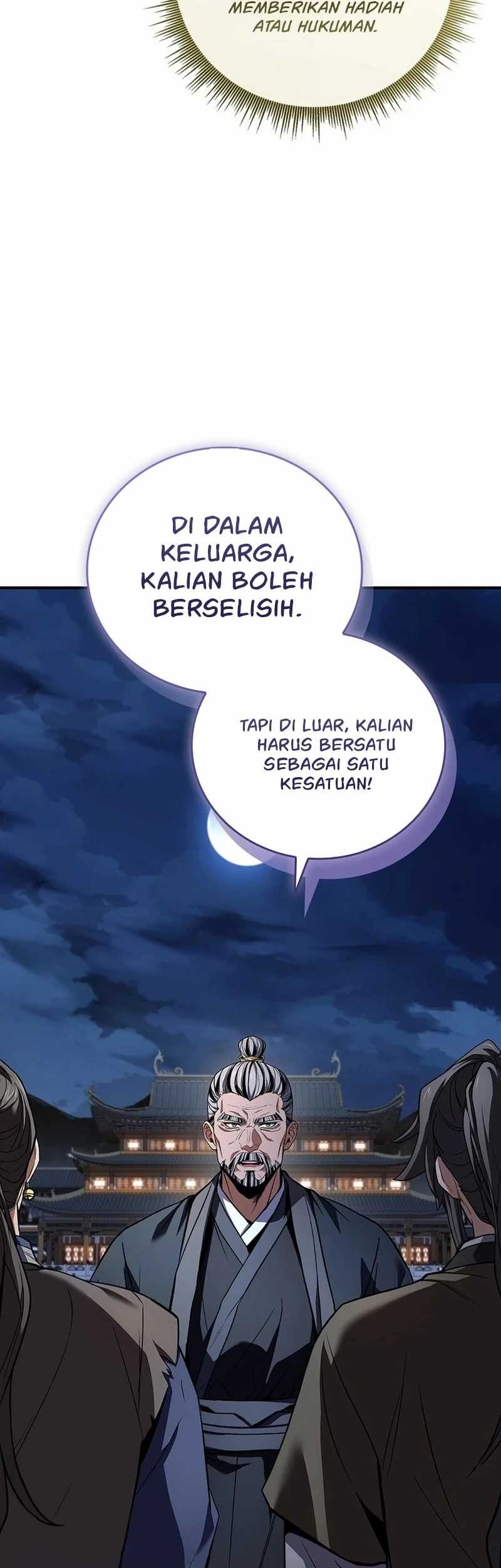 Reincarnated Escort Warrior Chapter 97 Gambar 13