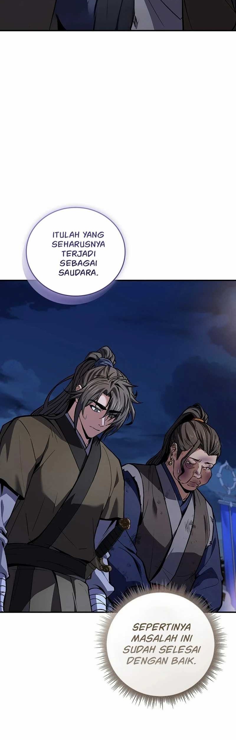 Reincarnated Escort Warrior Chapter 97 Gambar 14