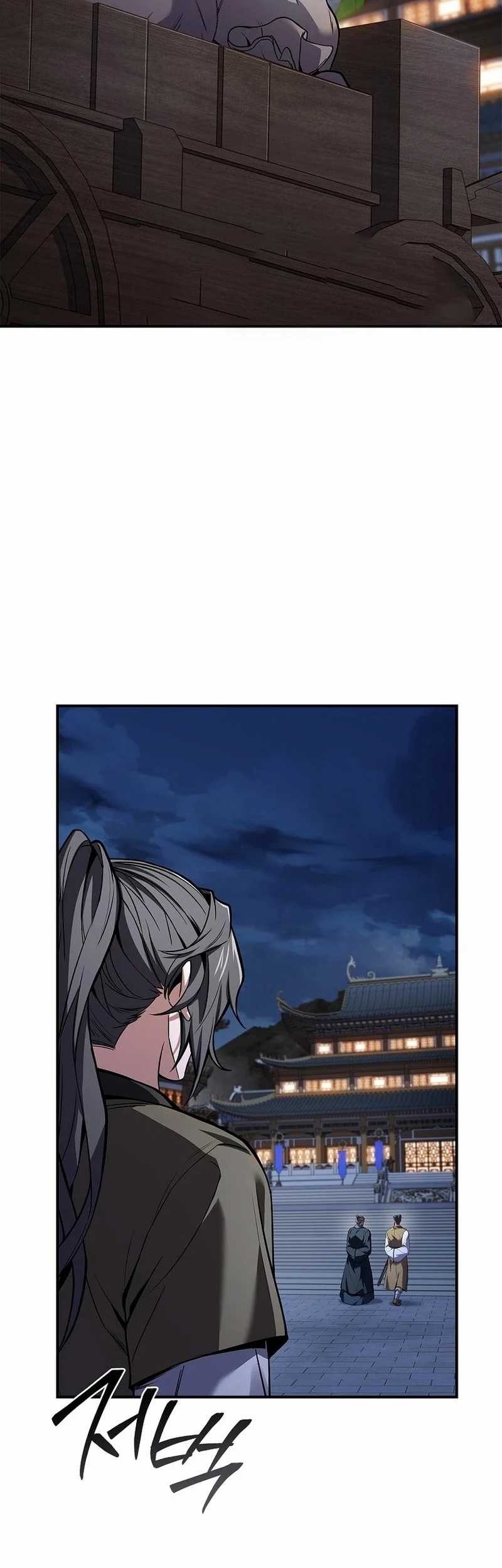 Reincarnated Escort Warrior Chapter 97 Gambar 19