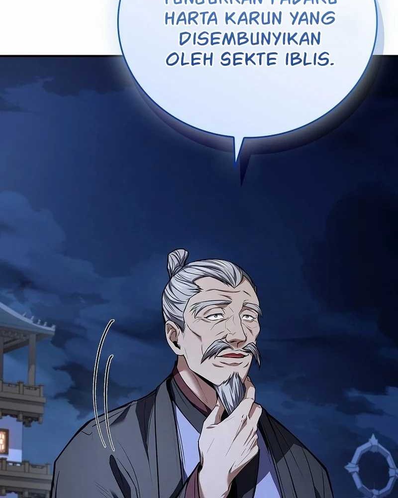 Reincarnated Escort Warrior Chapter 97 Gambar 21