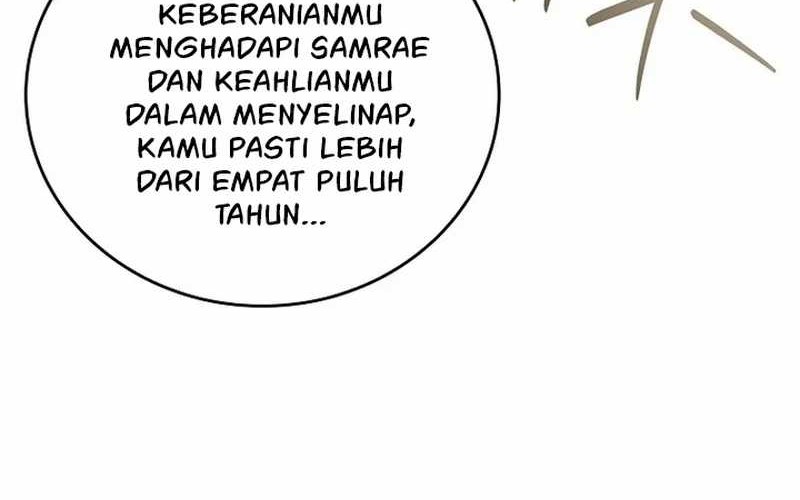 Reincarnated Escort Warrior Chapter 96 Gambar 60