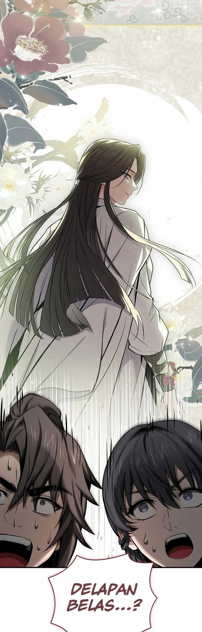 Reincarnated Escort Warrior Chapter 96 Gambar 65