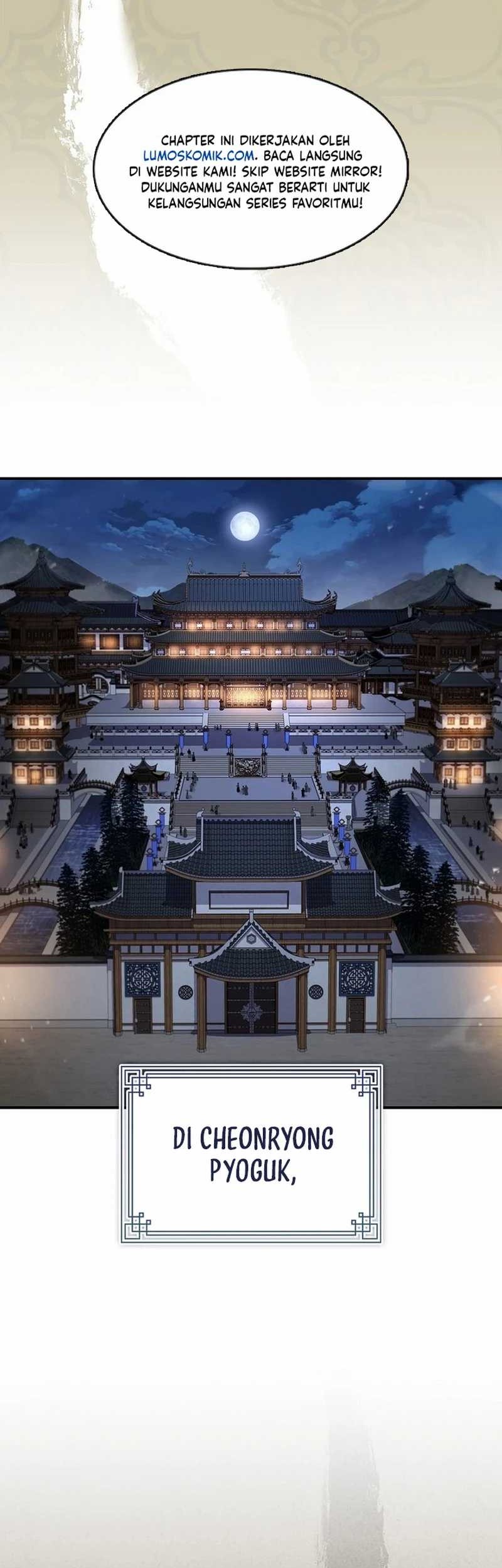 Reincarnated Escort Warrior Chapter 96 Gambar 71