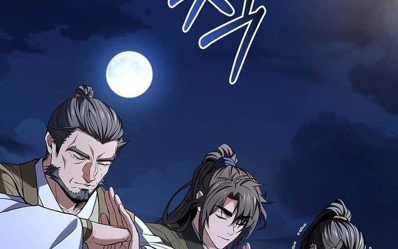 Reincarnated Escort Warrior Chapter 96 Gambar 76