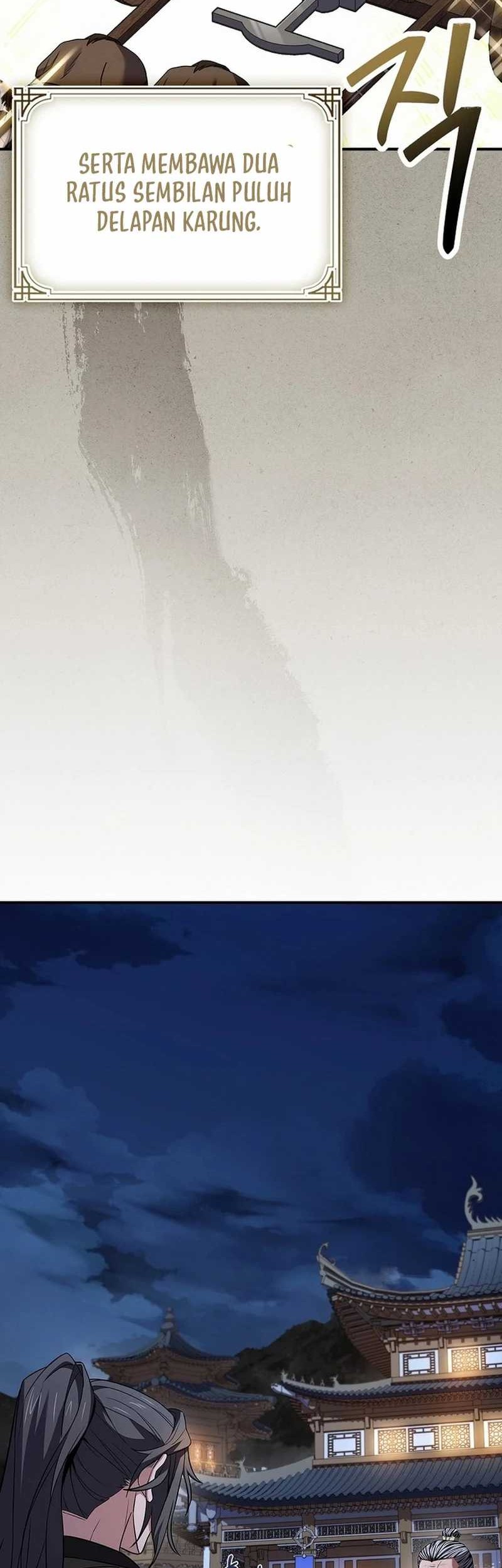 Reincarnated Escort Warrior Chapter 96 Gambar 74