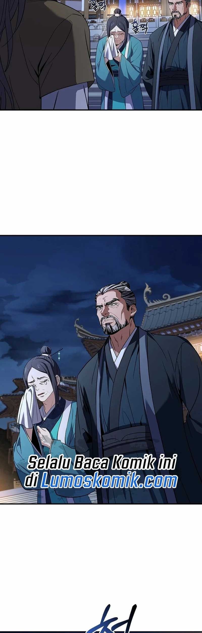 Reincarnated Escort Warrior Chapter 96 Gambar 75