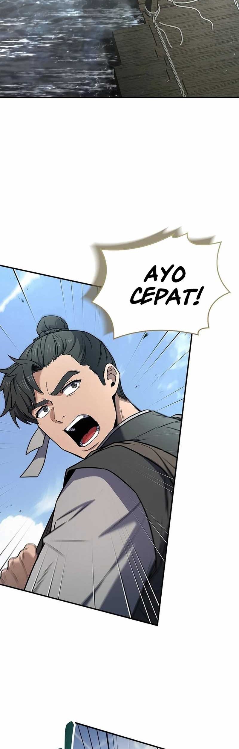 Reincarnated Escort Warrior Chapter 96 Gambar 38