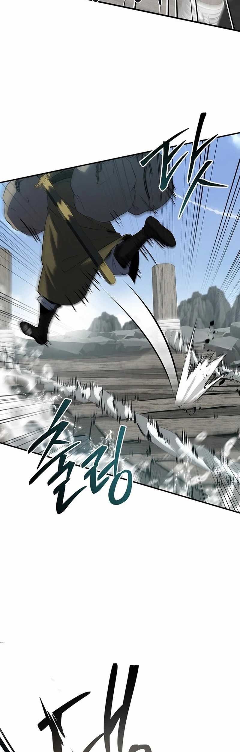 Reincarnated Escort Warrior Chapter 96 Gambar 41