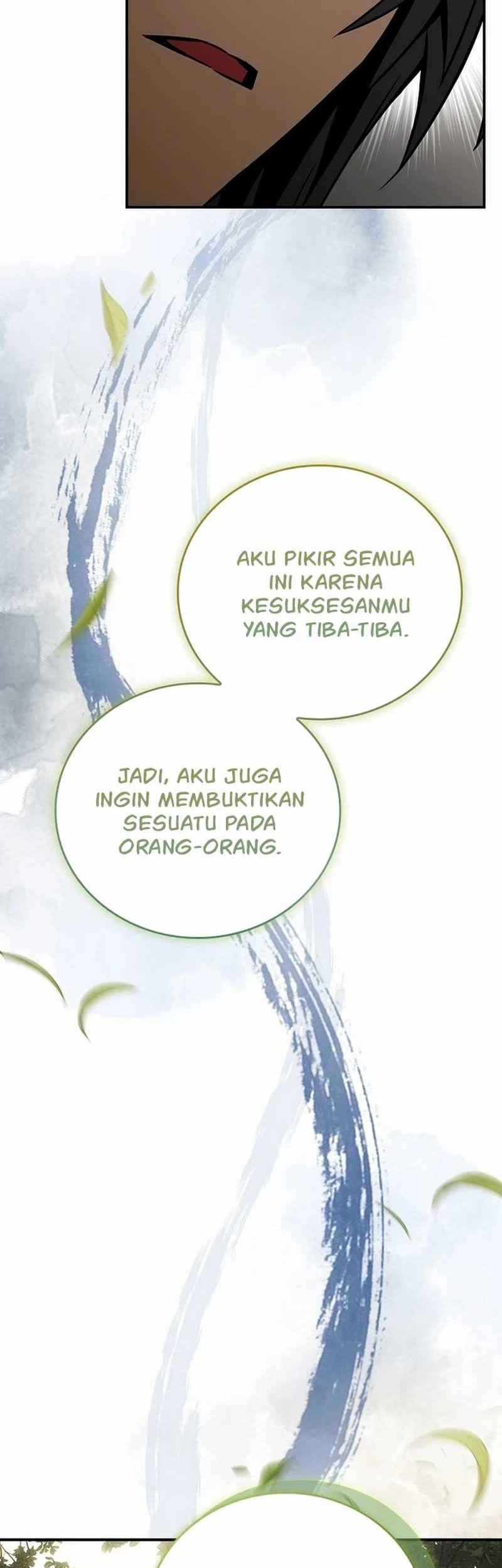 Reincarnated Escort Warrior Chapter 96 Gambar 50