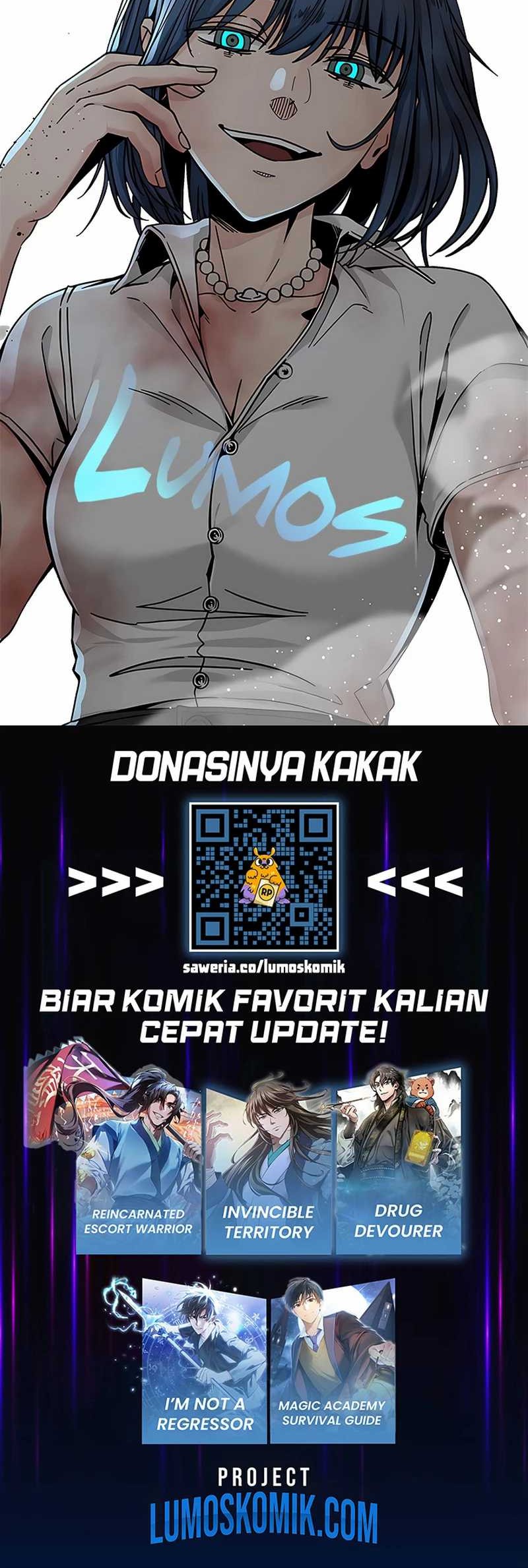 Reincarnated Escort Warrior Chapter 96 Gambar 79