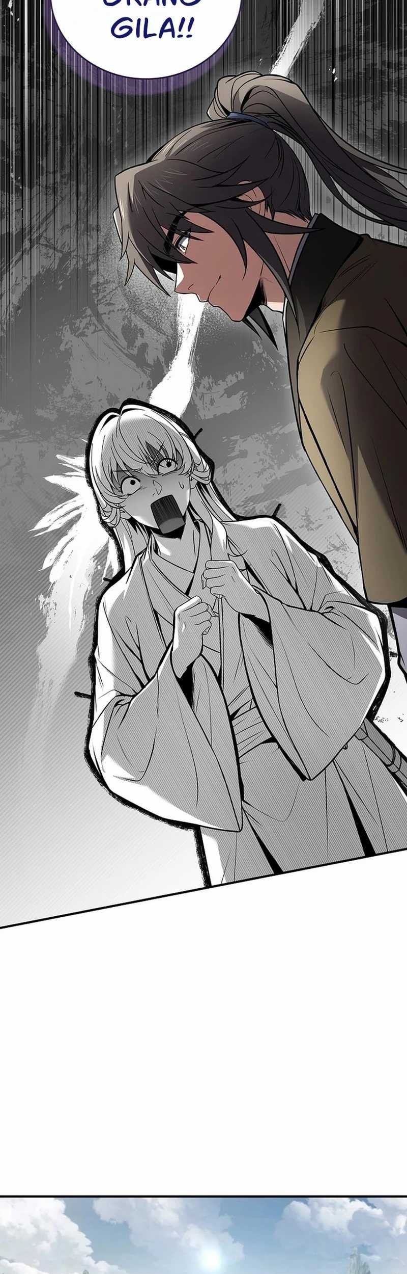 Reincarnated Escort Warrior Chapter 96 Gambar 5