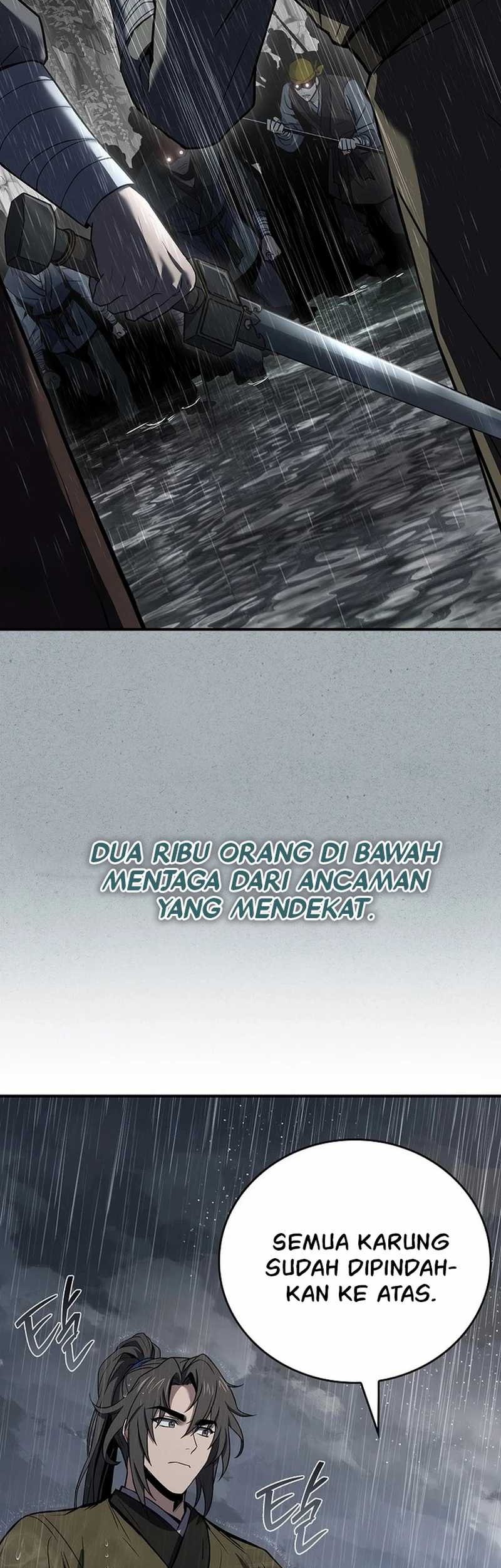 Reincarnated Escort Warrior Chapter 96 Gambar 15