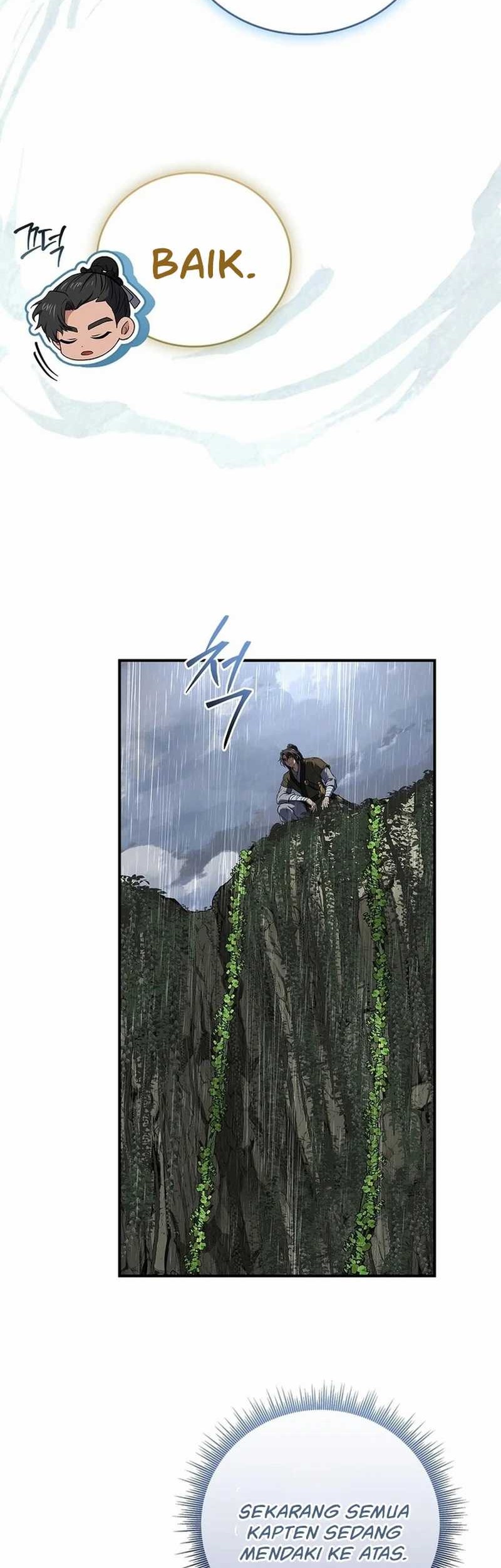 Reincarnated Escort Warrior Chapter 96 Gambar 18