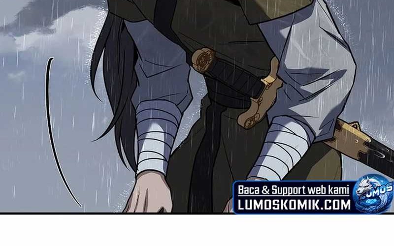 Reincarnated Escort Warrior Chapter 96 Gambar 20