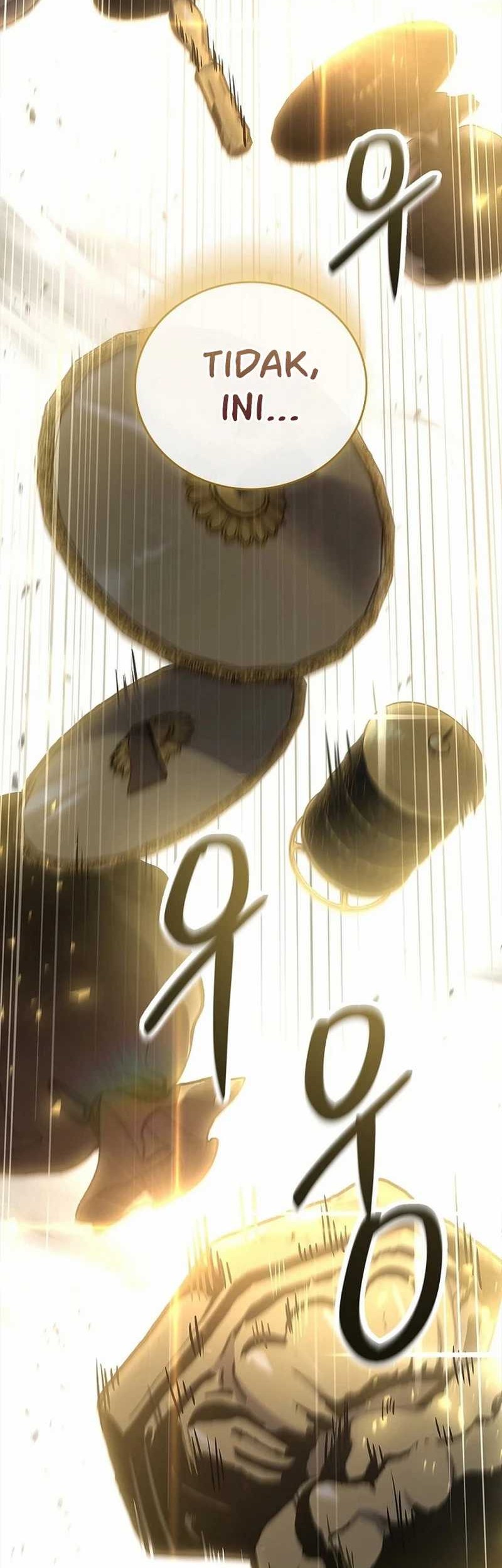 Reincarnated Escort Warrior Chapter 96 Gambar 26