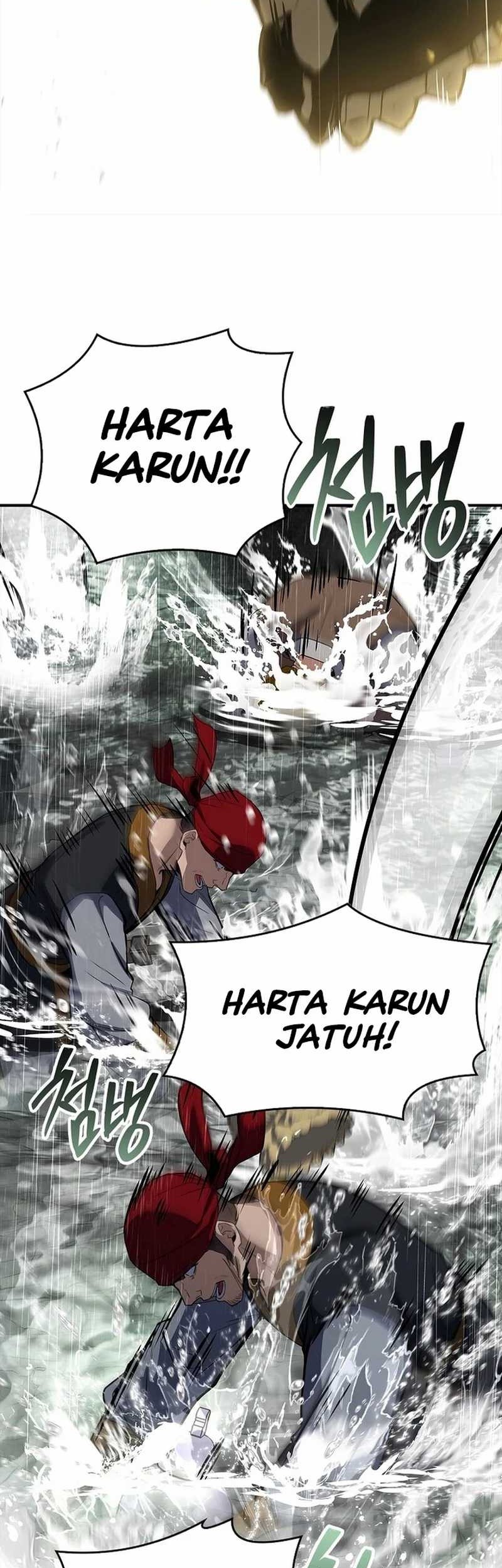 Reincarnated Escort Warrior Chapter 96 Gambar 27