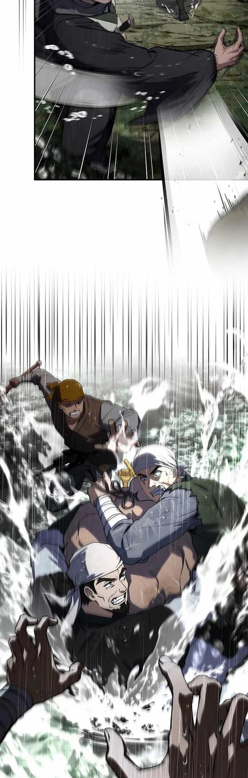 Reincarnated Escort Warrior Chapter 96 Gambar 30