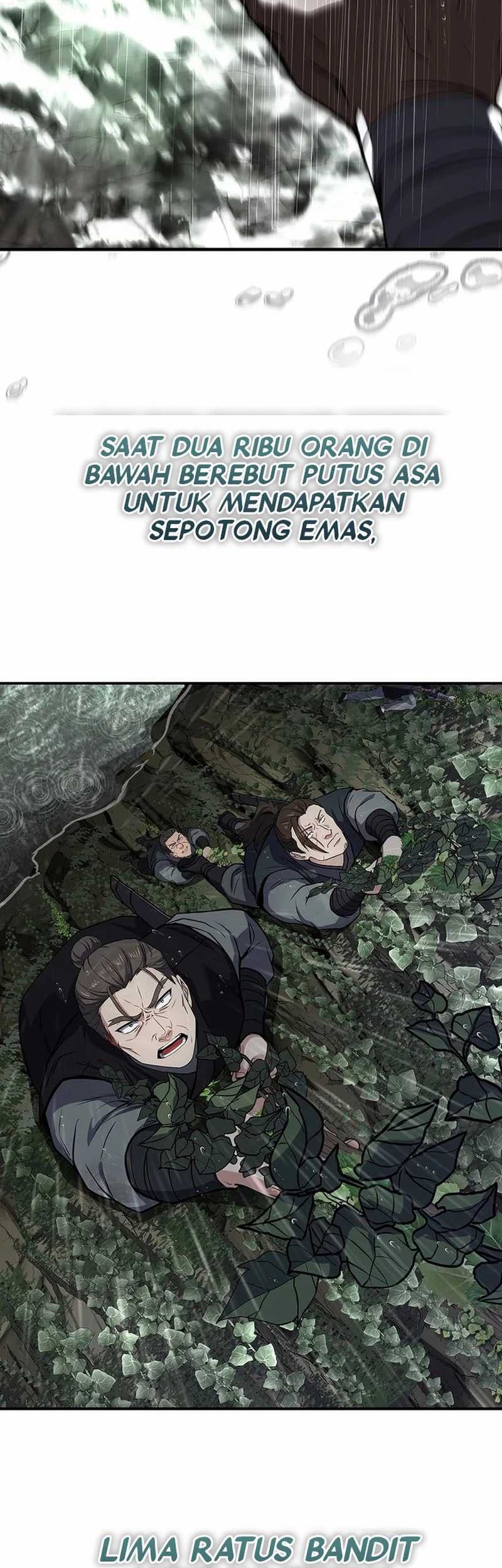 Reincarnated Escort Warrior Chapter 96 Gambar 31