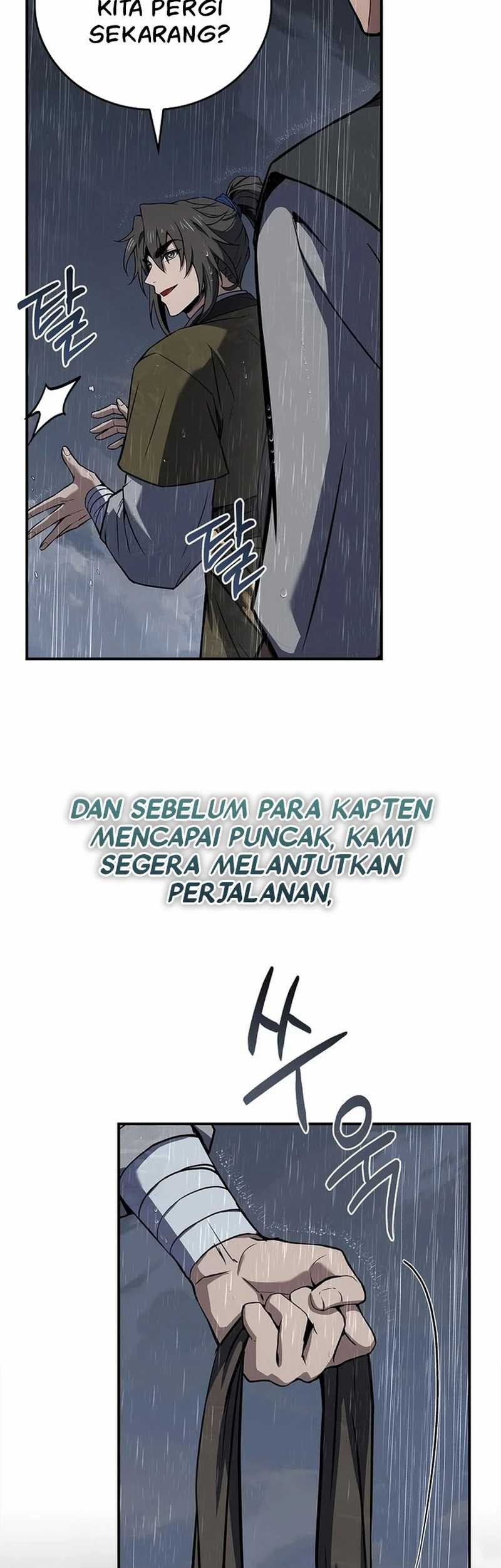 Reincarnated Escort Warrior Chapter 96 Gambar 33