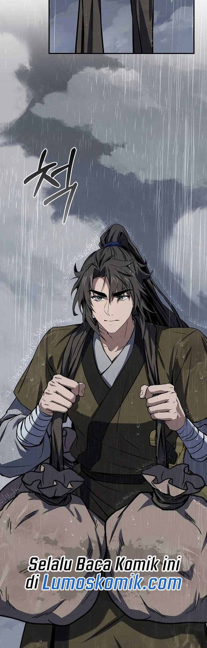 Reincarnated Escort Warrior Chapter 96 Gambar 34