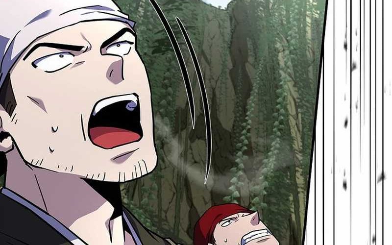 Reincarnated Escort Warrior Chapter 95 Gambar 64