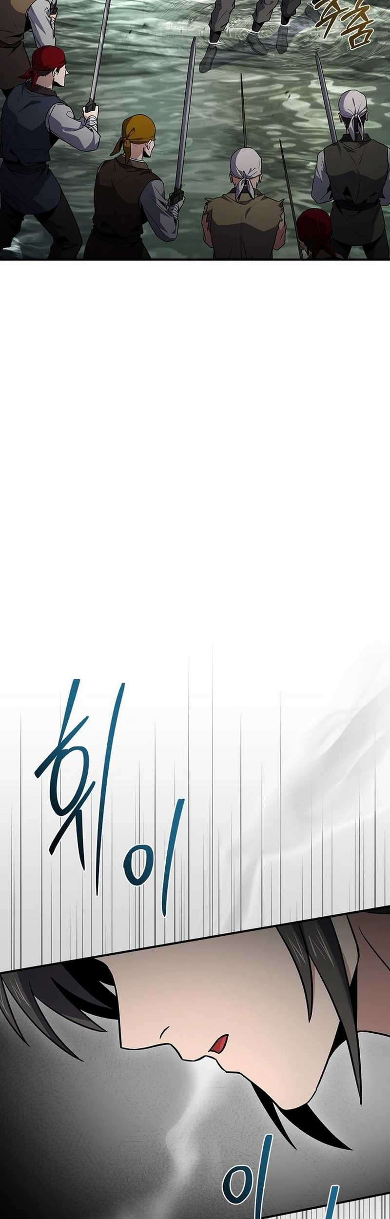 Reincarnated Escort Warrior Chapter 95 Gambar 61