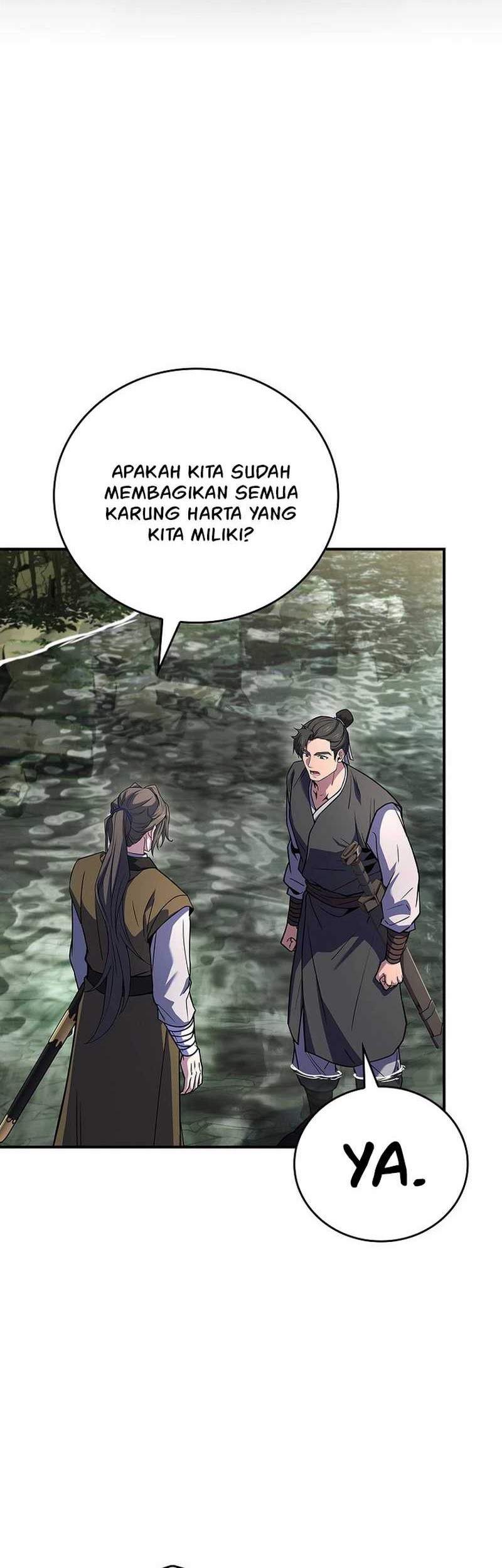 Reincarnated Escort Warrior Chapter 95 Gambar 38