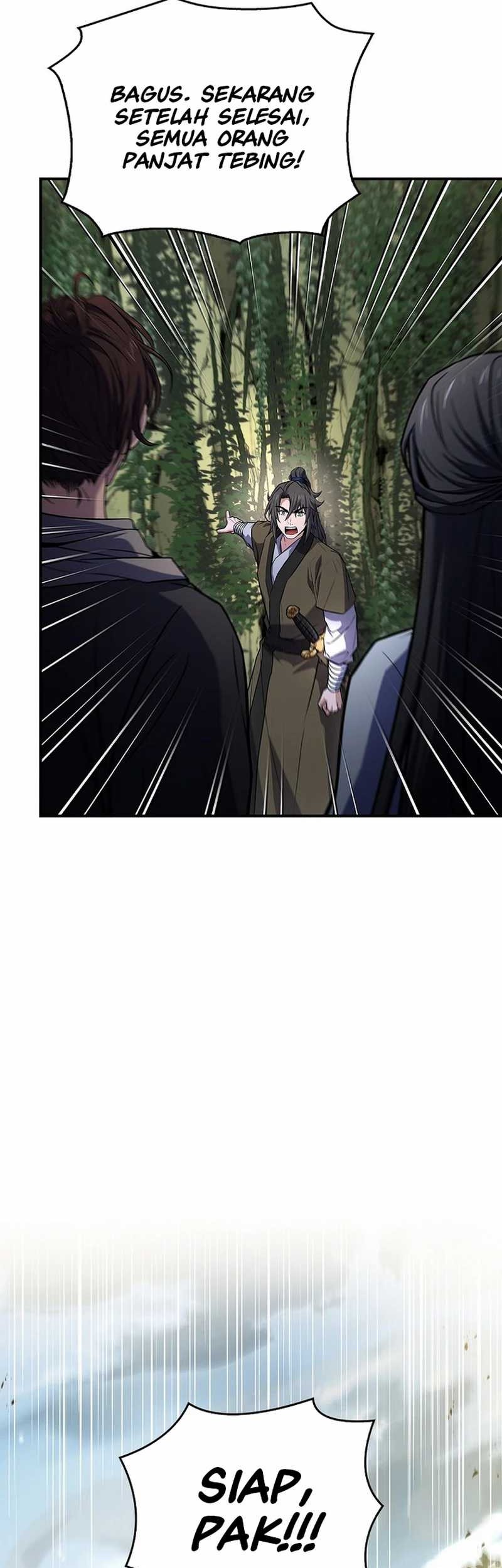 Reincarnated Escort Warrior Chapter 95 Gambar 39