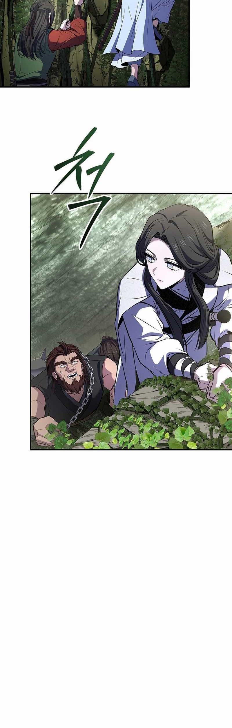 Reincarnated Escort Warrior Chapter 95 Gambar 43