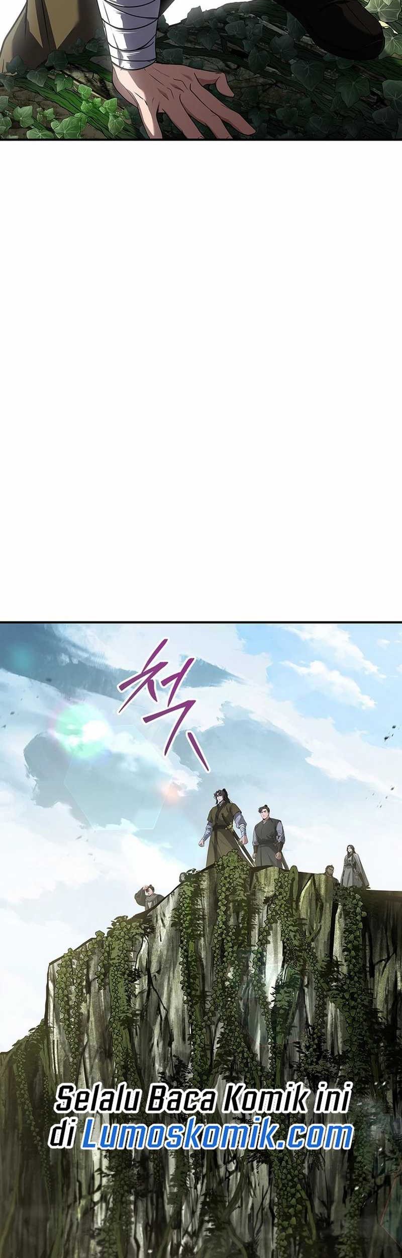 Reincarnated Escort Warrior Chapter 95 Gambar 47