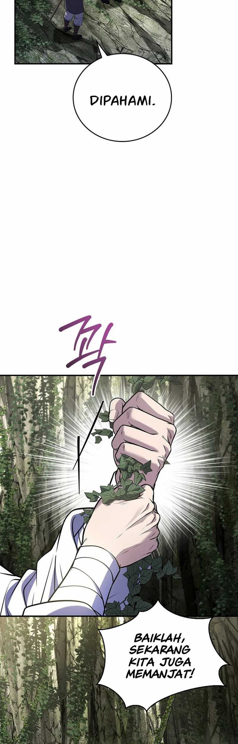 Reincarnated Escort Warrior Chapter 95 Gambar 50