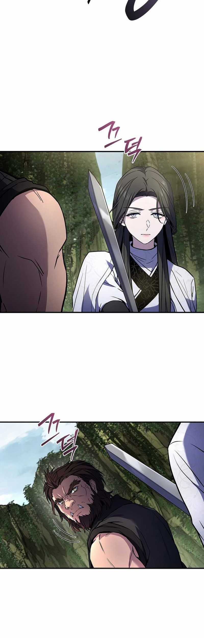 Reincarnated Escort Warrior Chapter 95 Gambar 7