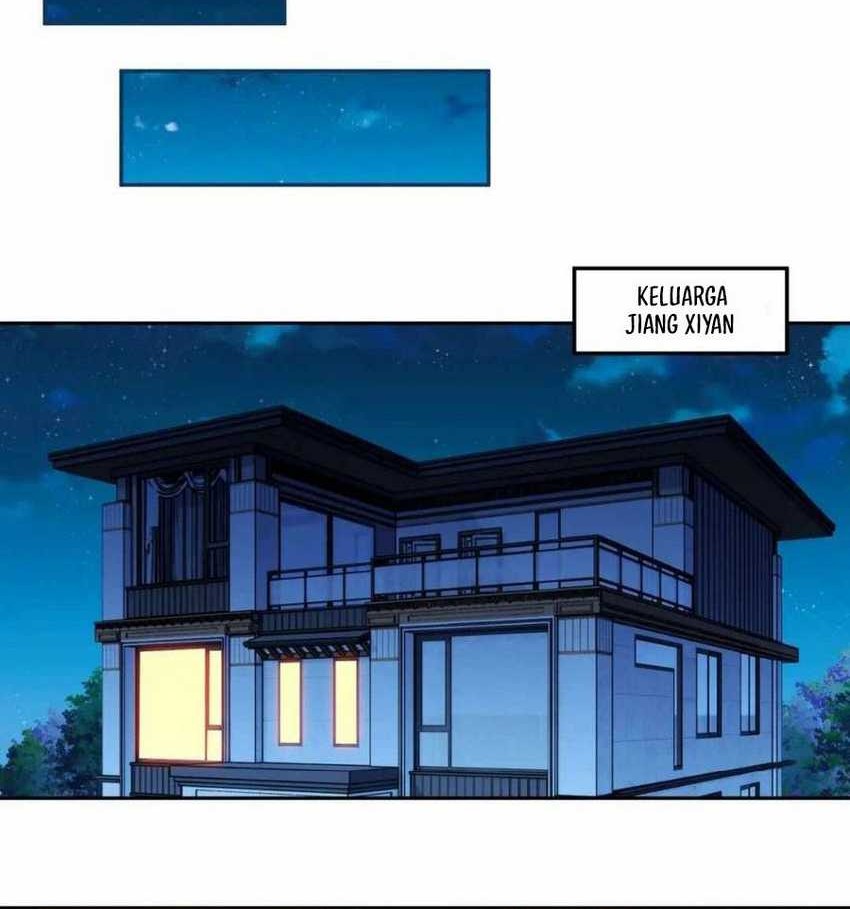 After Improperly Licking a Dog, I Became a Billionaire Chapter 158 Gambar 28