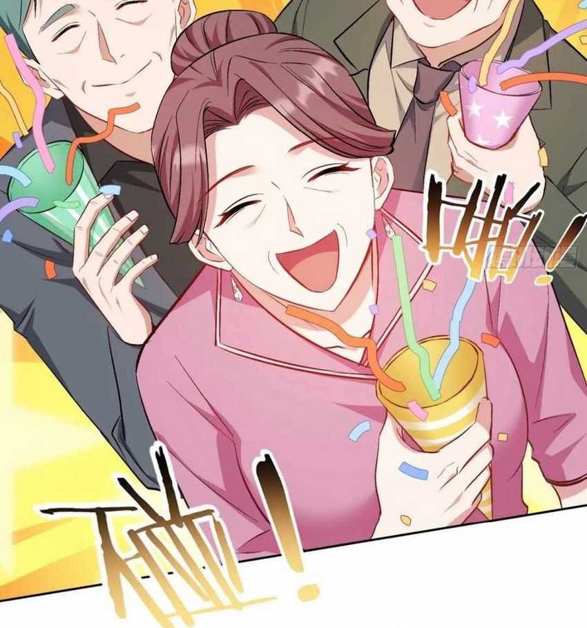 After Improperly Licking a Dog, I Became a Billionaire Chapter 158 Gambar 30