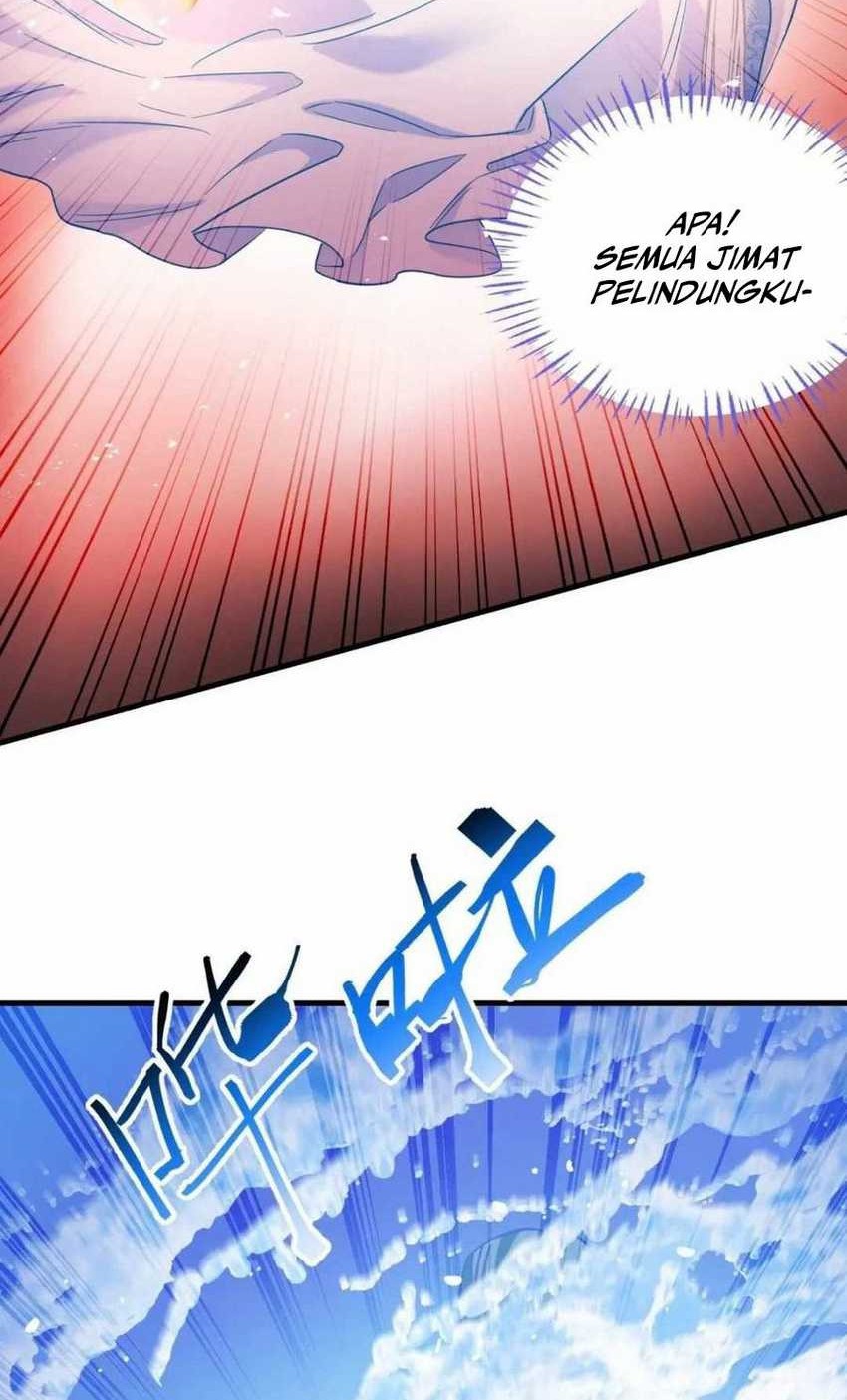 After Improperly Licking a Dog, I Became a Billionaire Chapter 158 Gambar 6