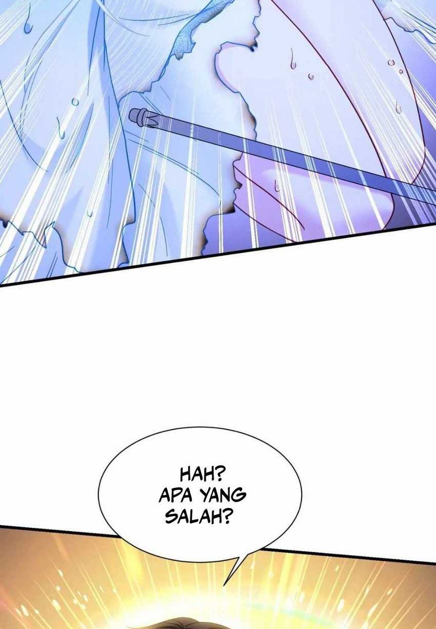 After Improperly Licking a Dog, I Became a Billionaire Chapter 158 Gambar 12