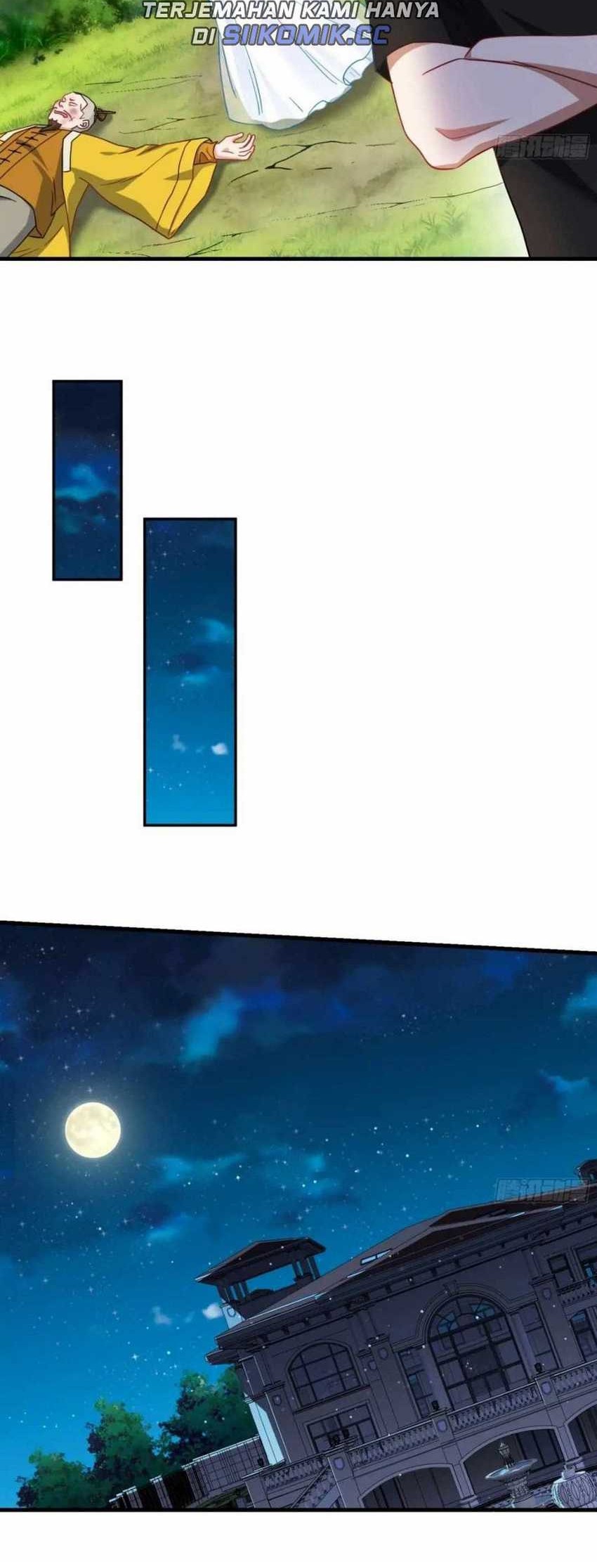 After Improperly Licking a Dog, I Became a Billionaire Chapter 157 Gambar 31