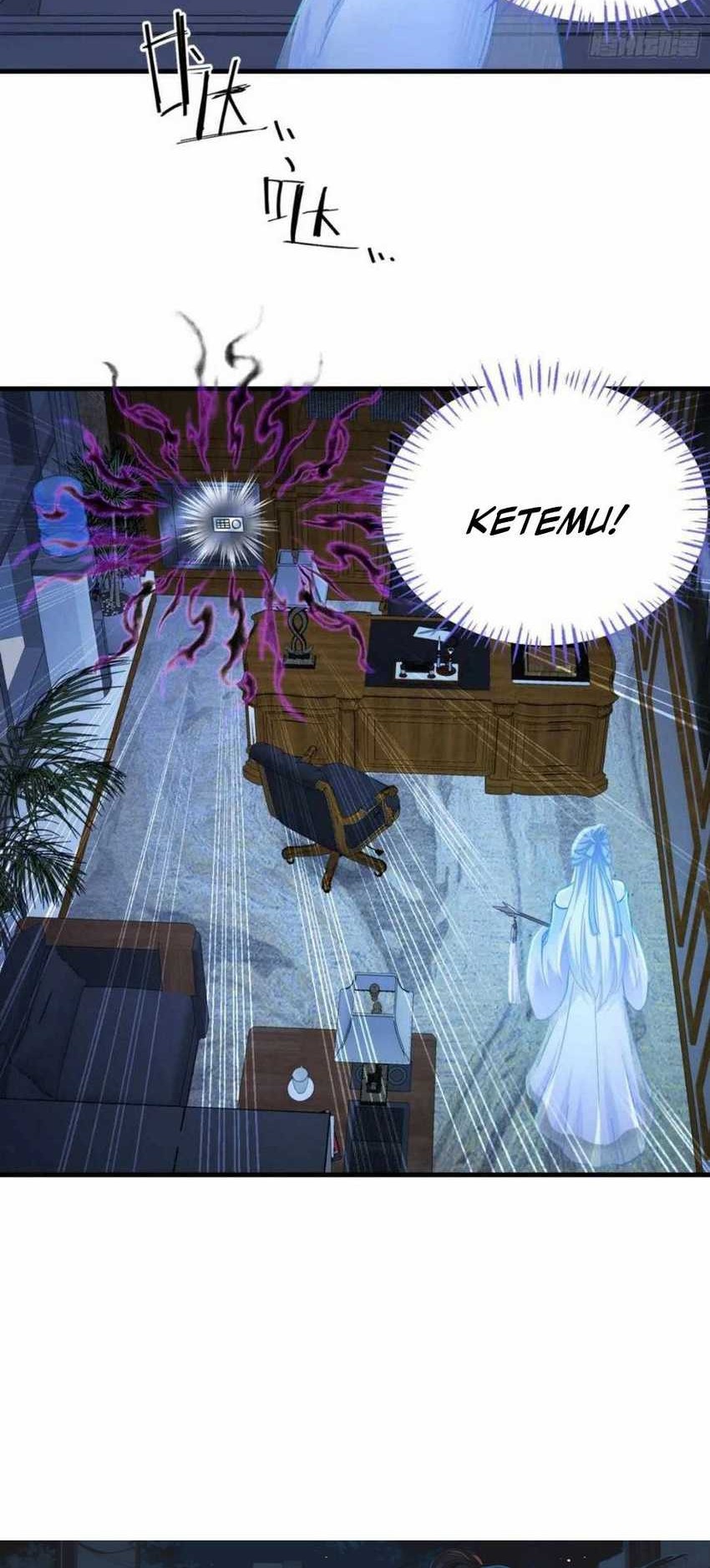 After Improperly Licking a Dog, I Became a Billionaire Chapter 157 Gambar 35