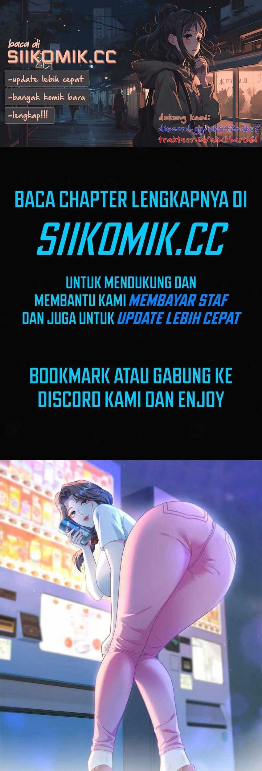 Komik After Improperly Licking a Dog, I Became a Billionaire Chapter 157 gambar nomor 1