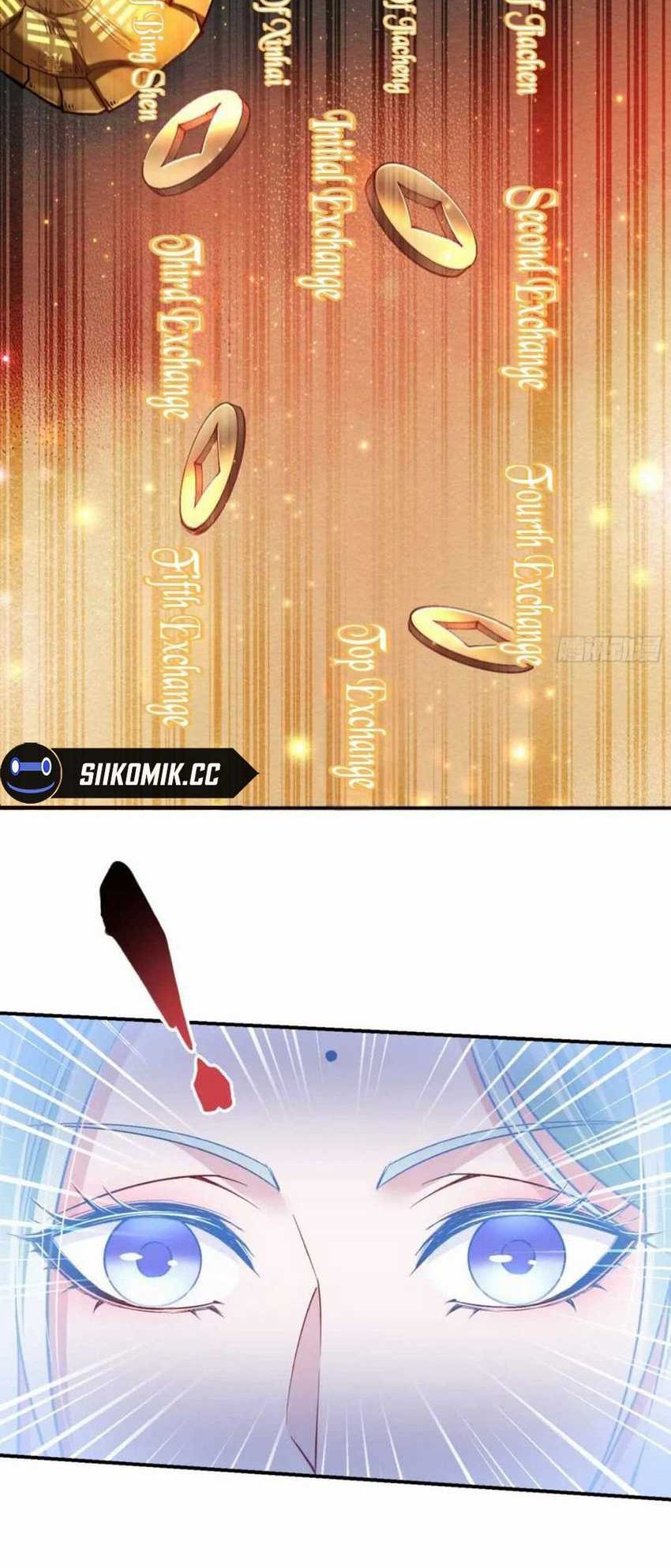 After Improperly Licking a Dog, I Became a Billionaire Chapter 157 Gambar 8