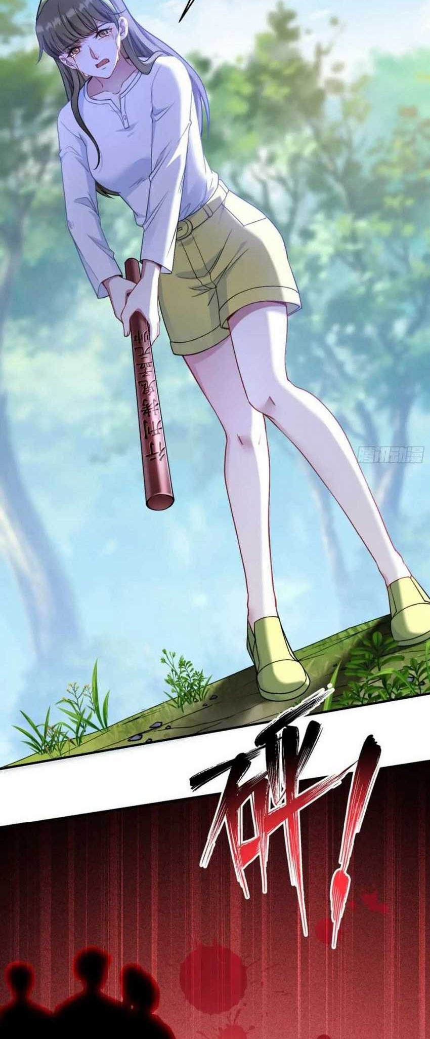 After Improperly Licking a Dog, I Became a Billionaire Chapter 157 Gambar 19