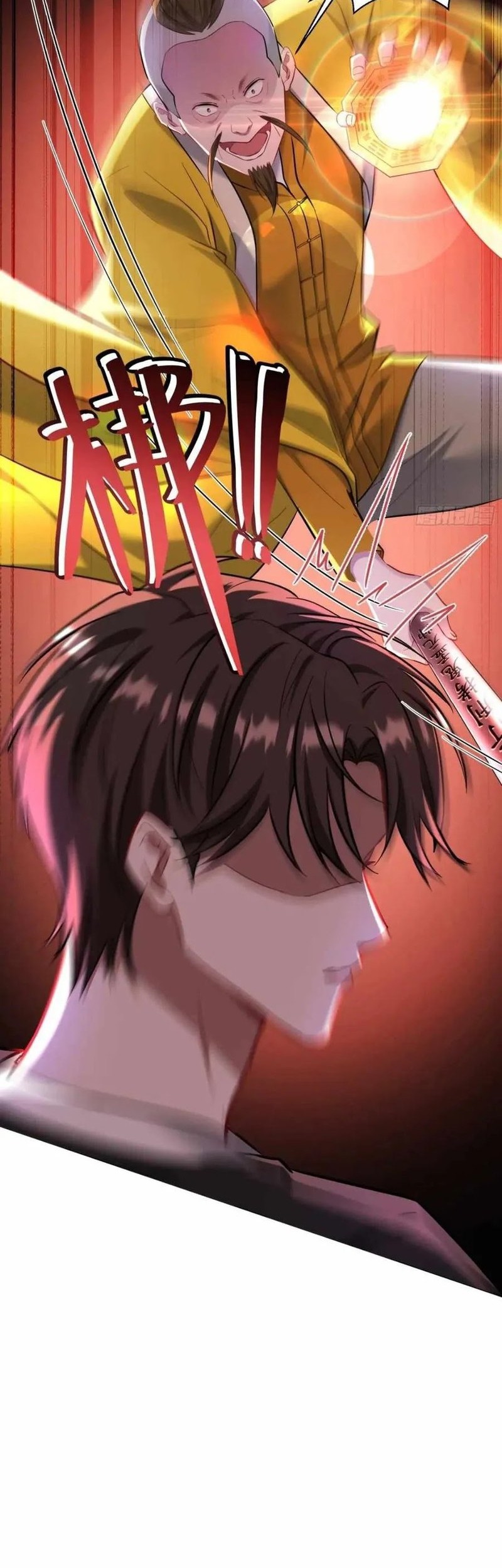 After Improperly Licking a Dog, I Became a Billionaire Chapter 156 Gambar 25