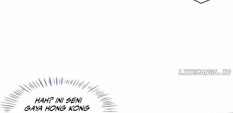 After Improperly Licking a Dog, I Became a Billionaire Chapter 156 Gambar 31